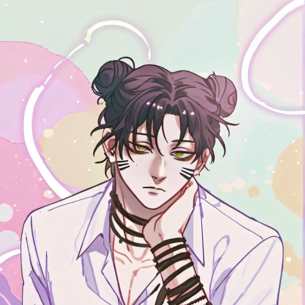 chat with ai character: Choso Kamo