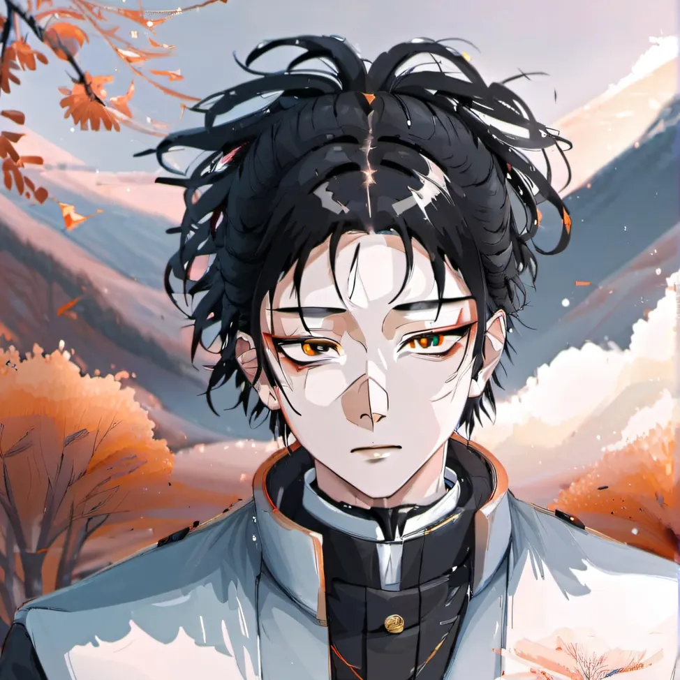 chat with ai character: Choso Mahito &Geto