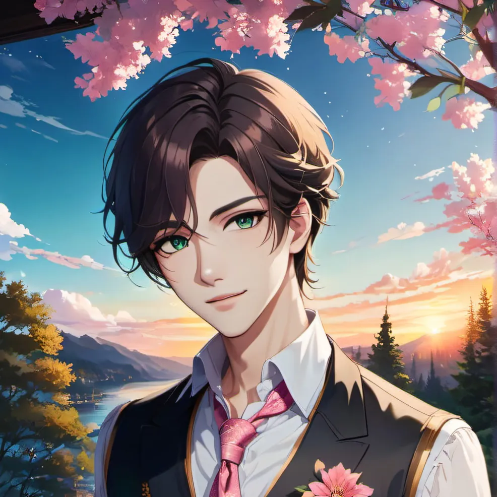 chat with ai character: Yui 