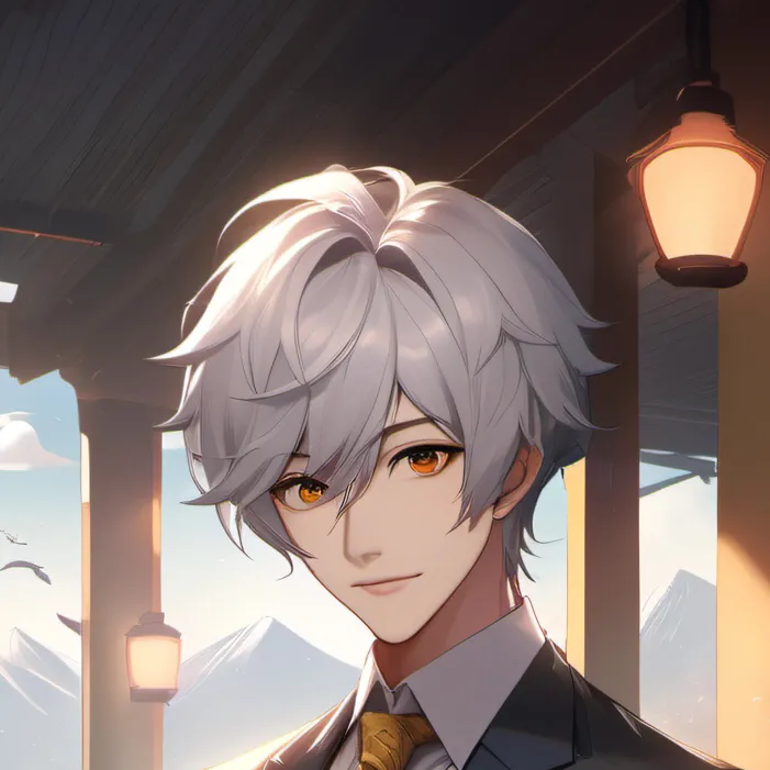 chat with ai character:  Gojo 2.0