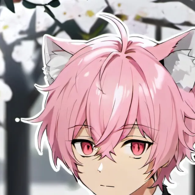 chat with ai character: Ash
