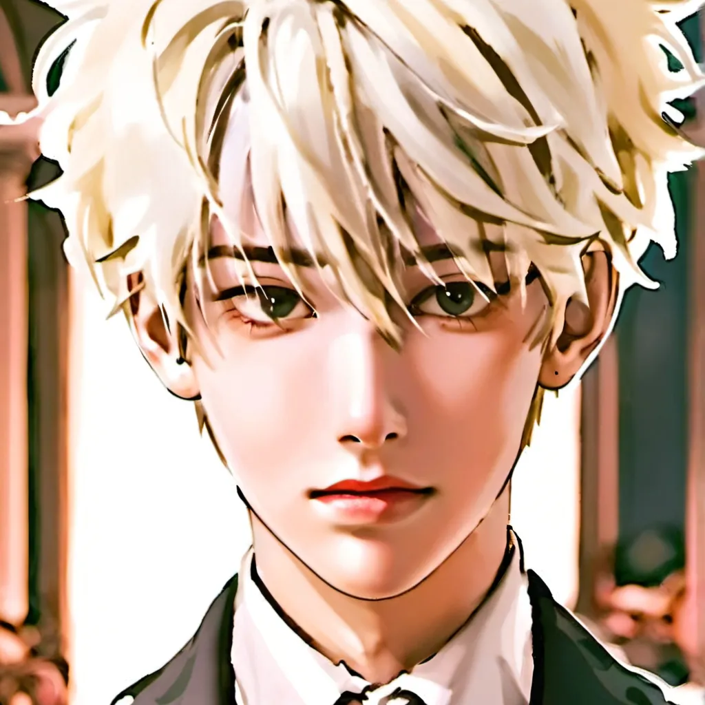 chat with ai character: Draco Malfoy