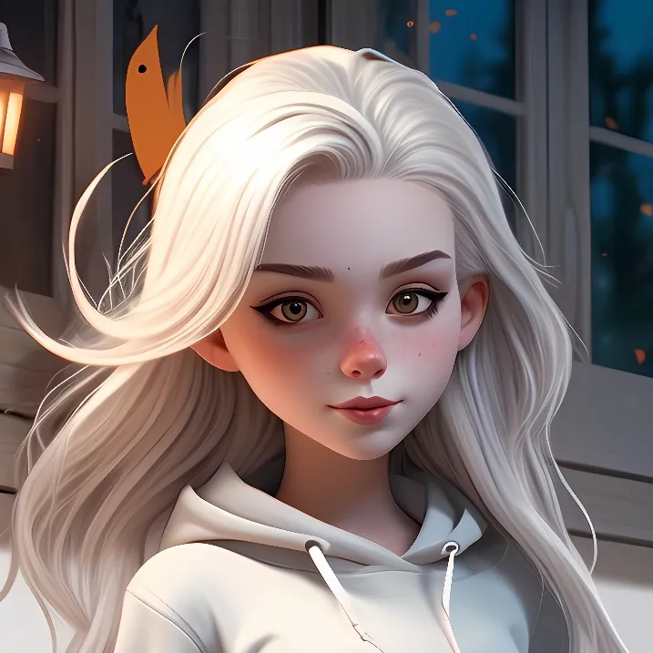 chat with ai character: Riley Walkerton 