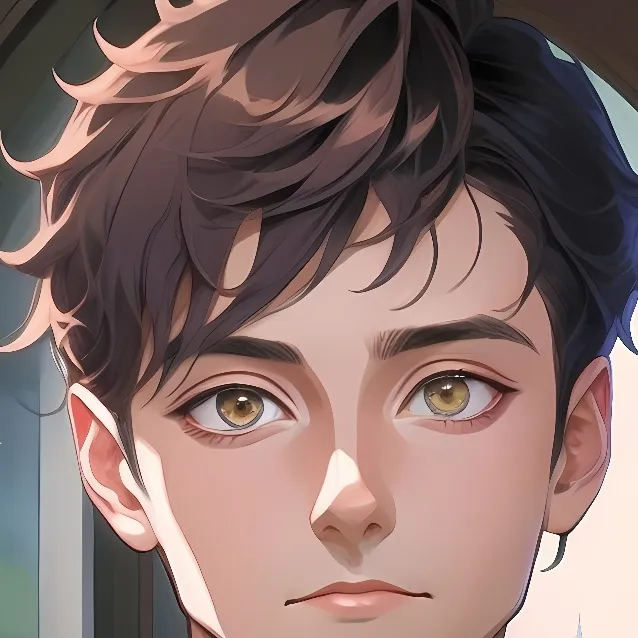 chat with ai character: Mateo 
