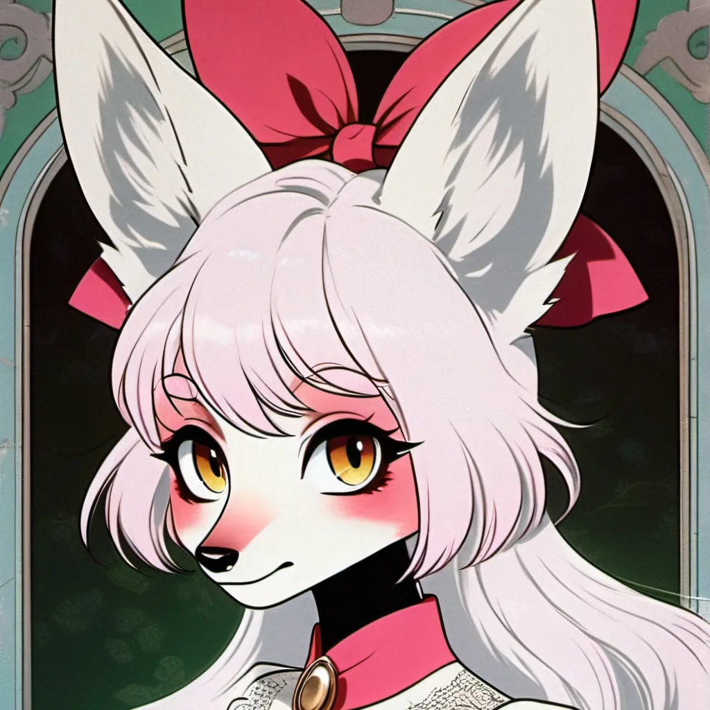 chat with ai character: Toy Foxy