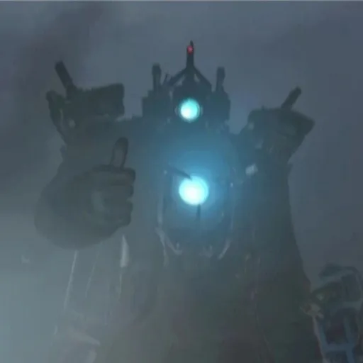 creator Upgraded Titan Cam's avatar
