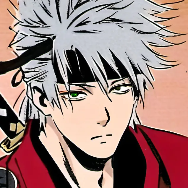 chat with ai character: Kakashi but in OP