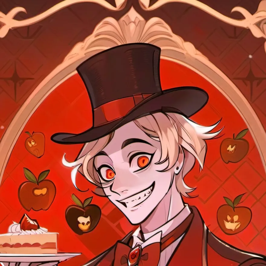 chat with ai character: Lucifer