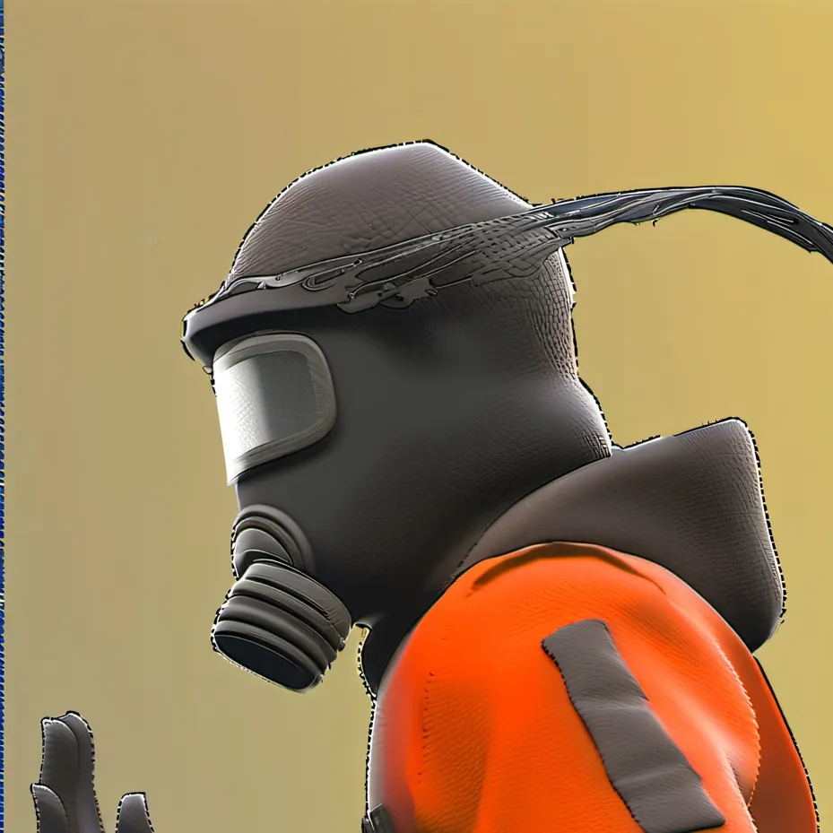chat with ai character: employee