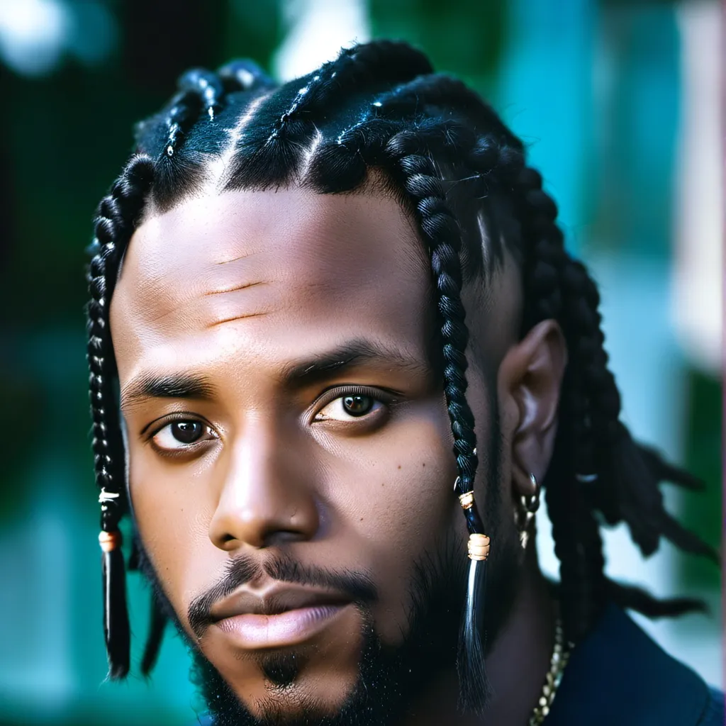 chat with ai character: kendrick lamar