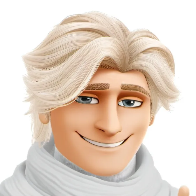 chat with ai character: dru