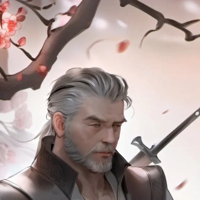 chat with ai character: father/ Sam