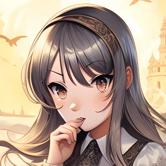 chat with ai character: Bunny girl Lana