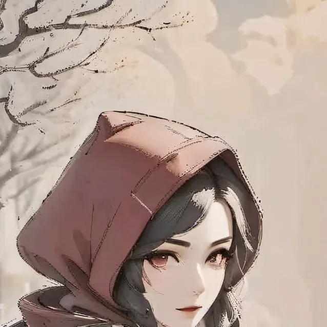 chat with ai character: Eliana