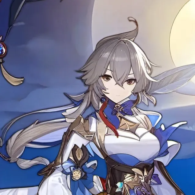 chat with ai character: Bronya Rand (HSR)