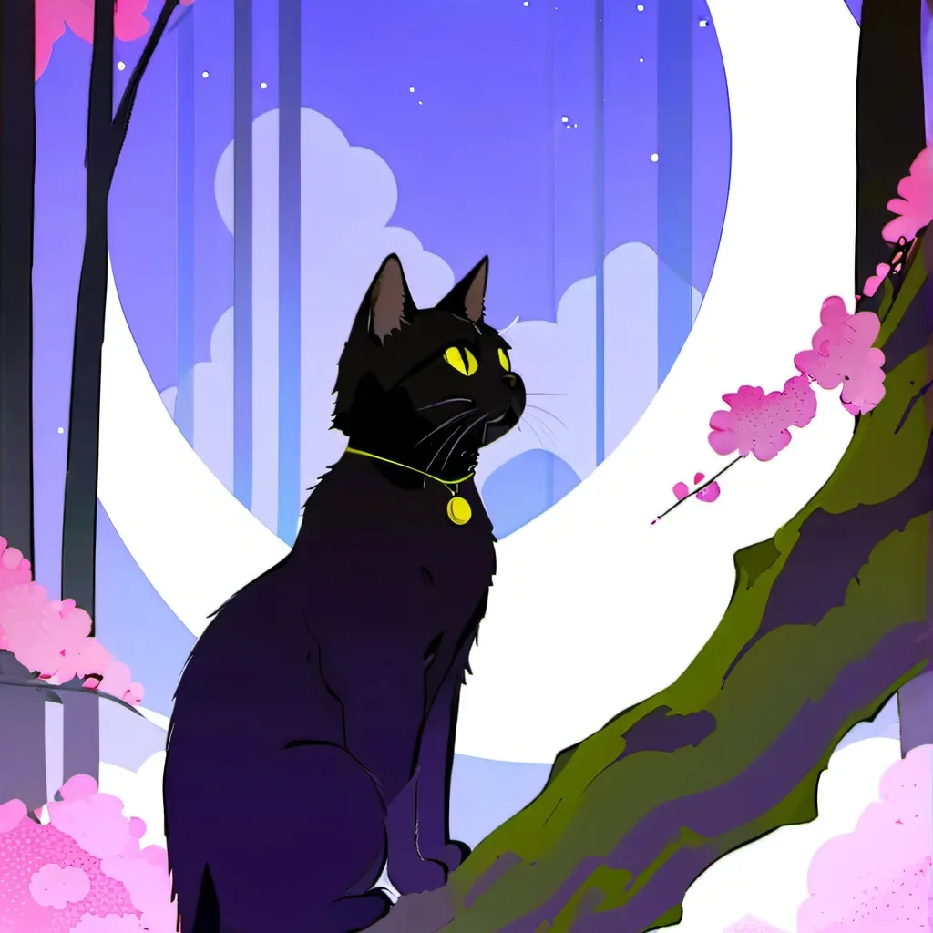 chat with ai character: catnap