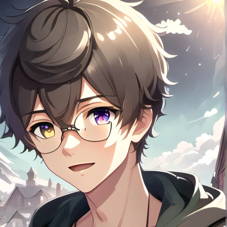 chat with ai character: Sóyo