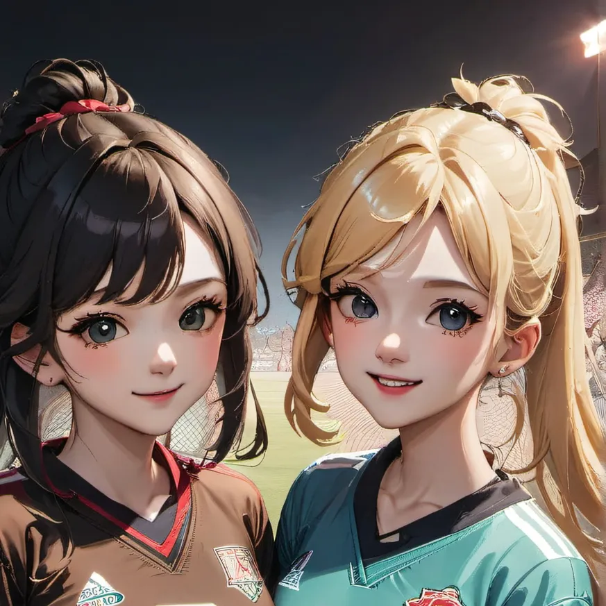 chat with ai character: you and Stacy 
