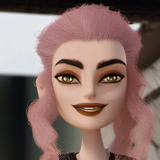 chat with ai character: Sexy girl