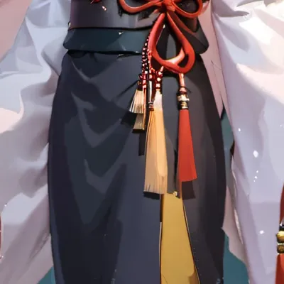 chat with ai character: Ling