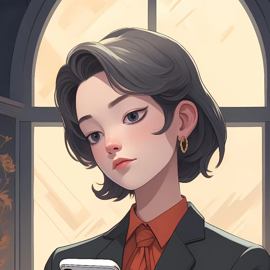 chat with ai character: Paisley