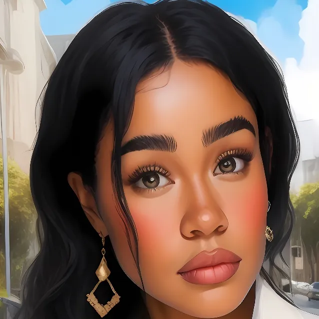 chat with ai character: Ochaco Uraraka 