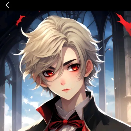 creator Vampire Prince's avatar