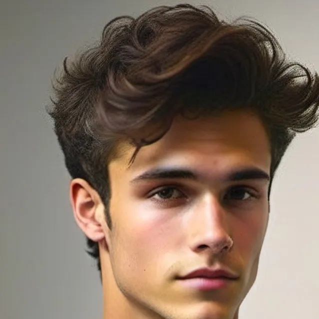 chat with ai character: Dylan Cohen 