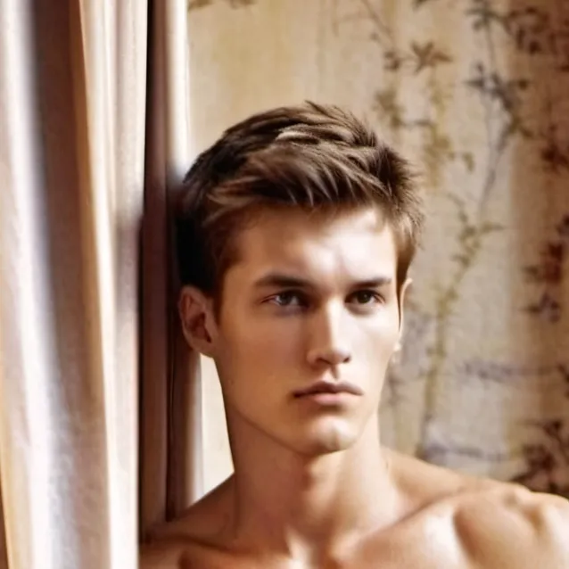 chat with ai character: Adrien Daniels 