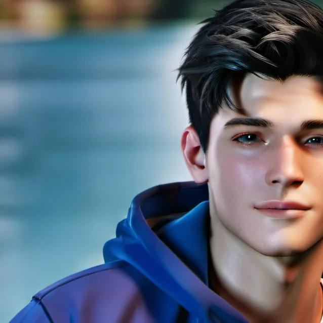 chat with ai character: Alex Ligena