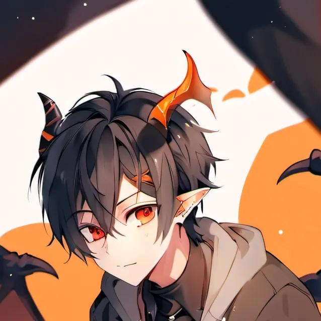 chat with ai character: Mika