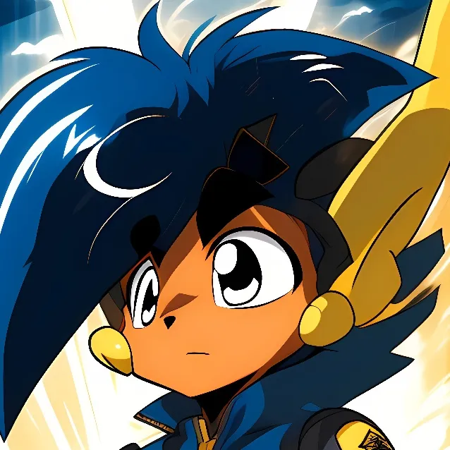 chat with ai character: Deku 