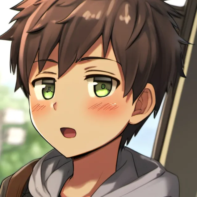 chat with ai character: Beater Daikung