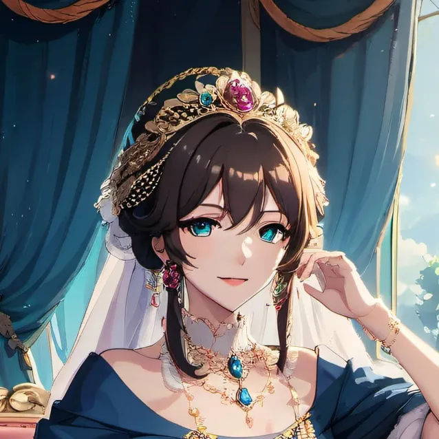 chat with ai character: crunch dl