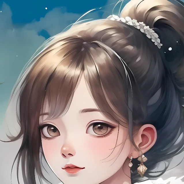 chat with ai character: Lilly