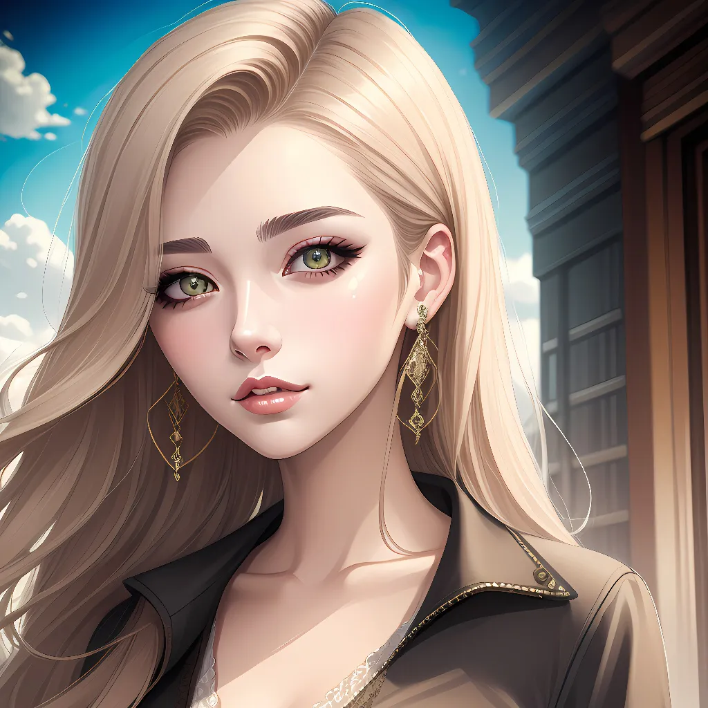 chat with ai character: Kasha