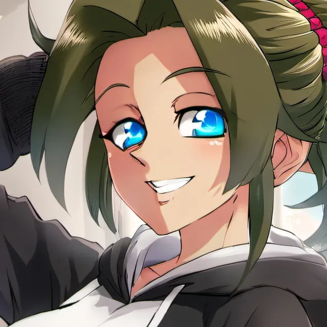 chat with ai character: emma