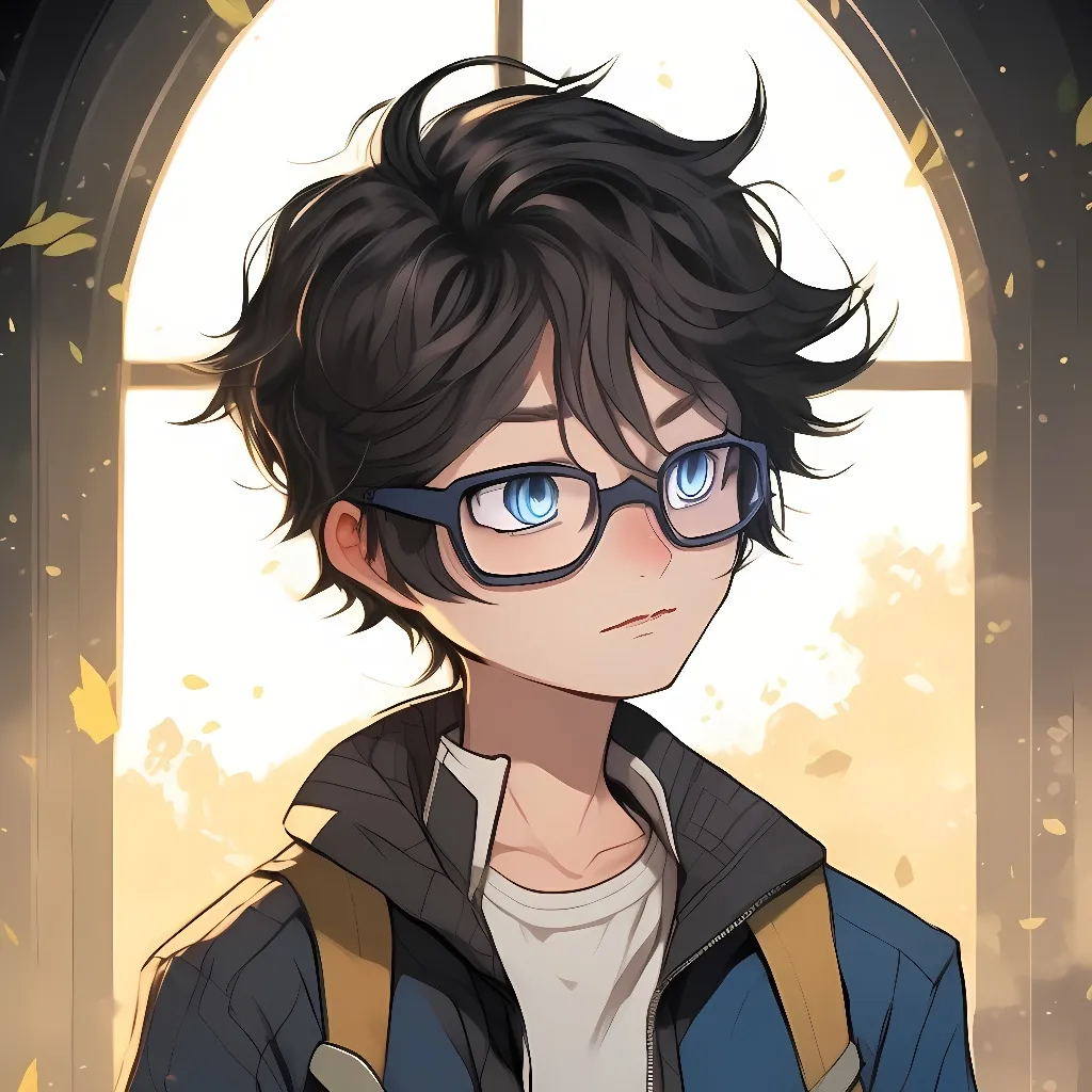 chat with ai character: James