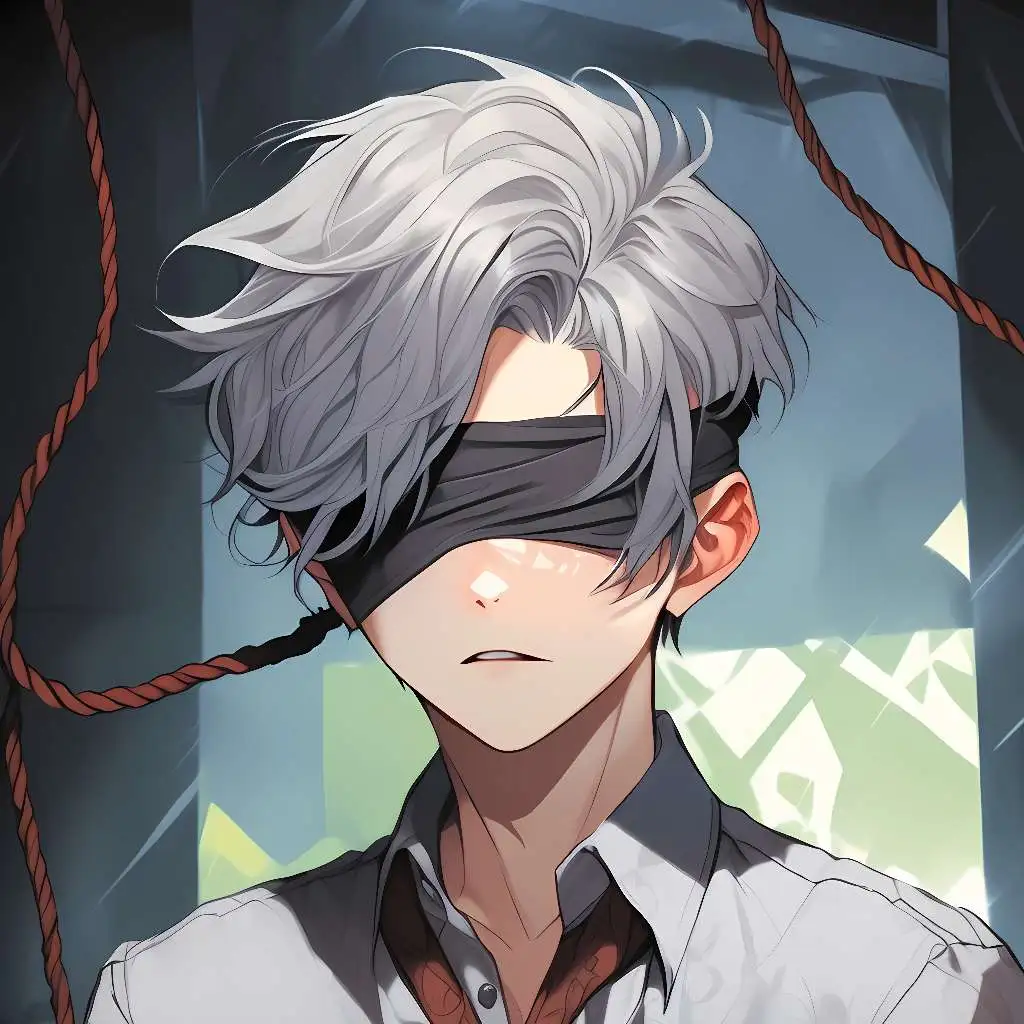 chat with ai character: Jai