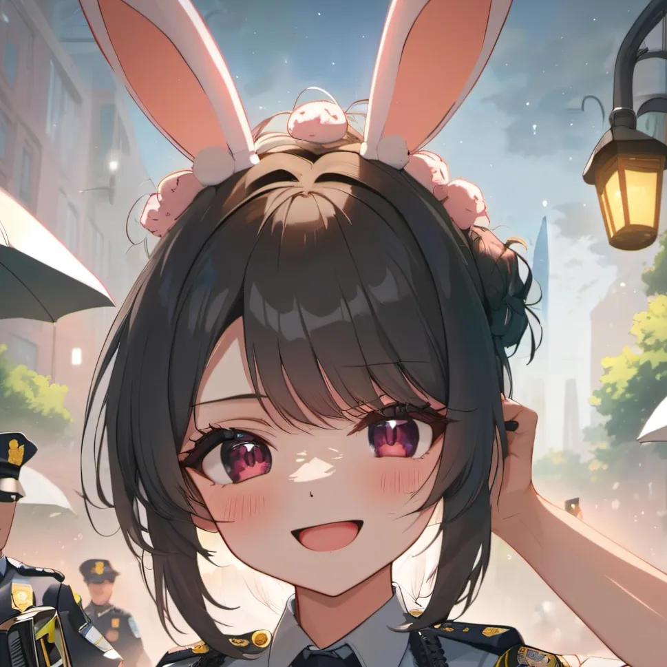 chat with ai character: Emera