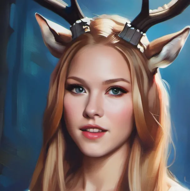 chat with ai character: Courtney Faerie