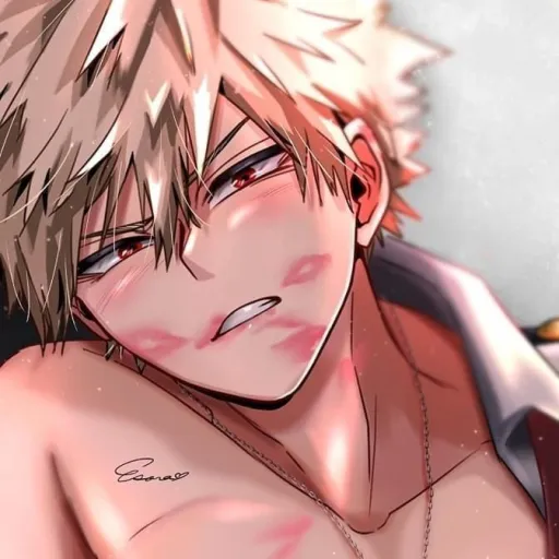 creator ~•★Bakugo★•~'s avatar