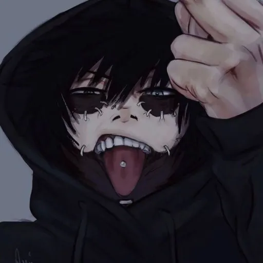 creator ~•★Dabi★•~'s avatar