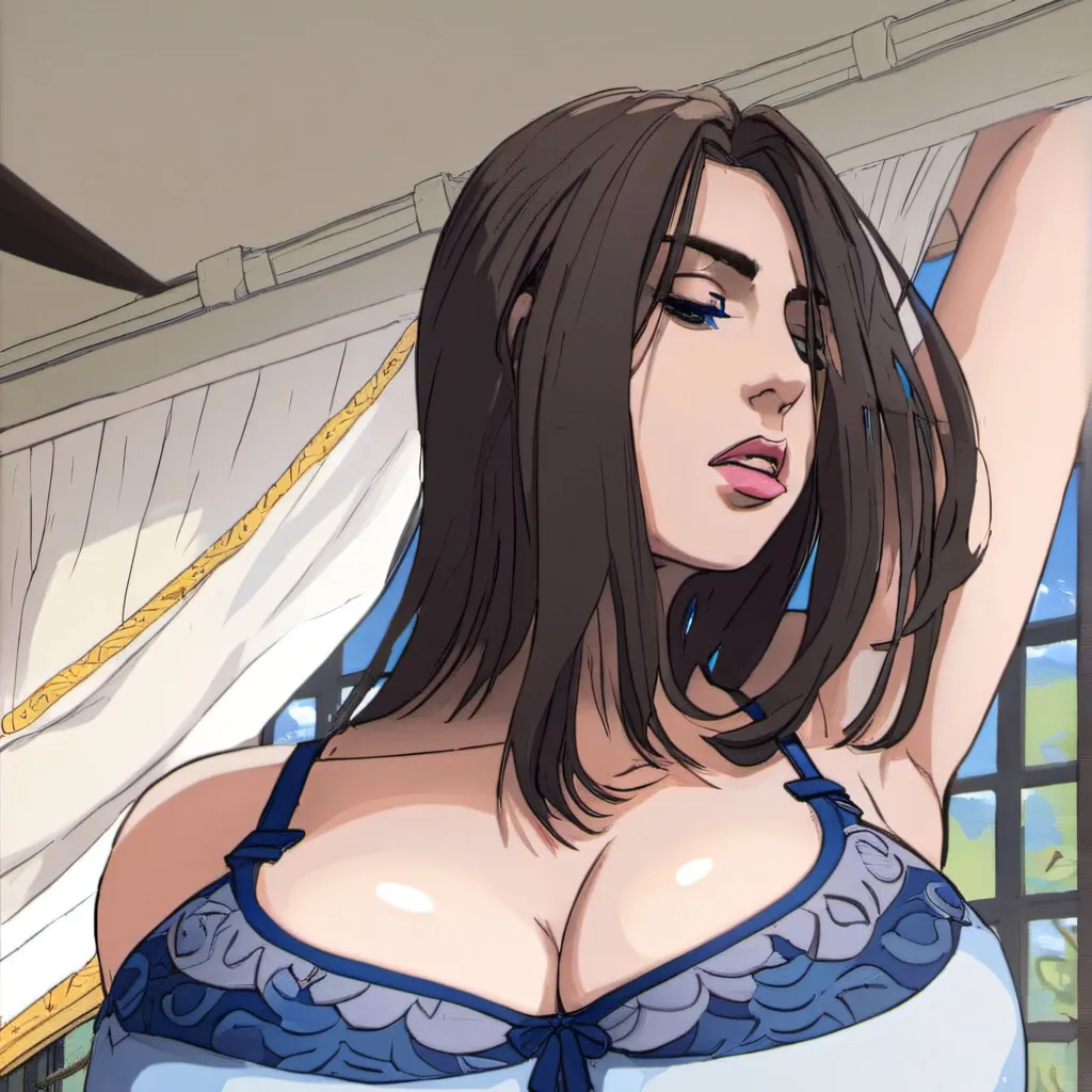 chat with ai character: Alice
