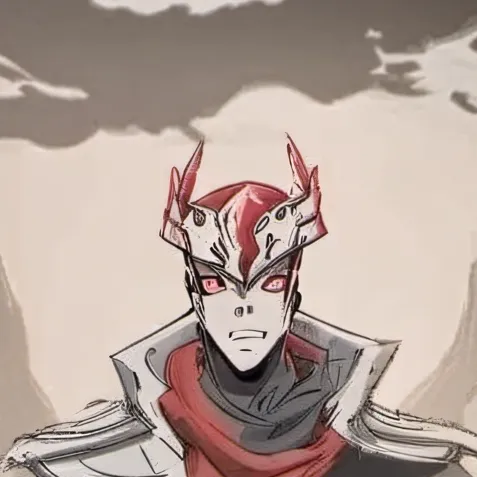 chat with ai character: King Crimson