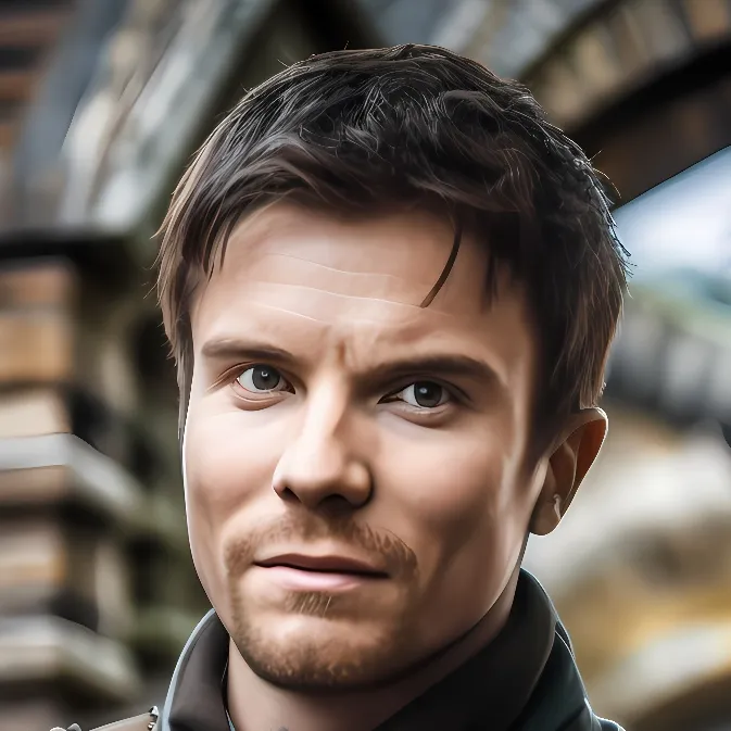 chat with ai character: Gendry Baratheon