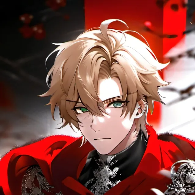 chat with ai character: Evan