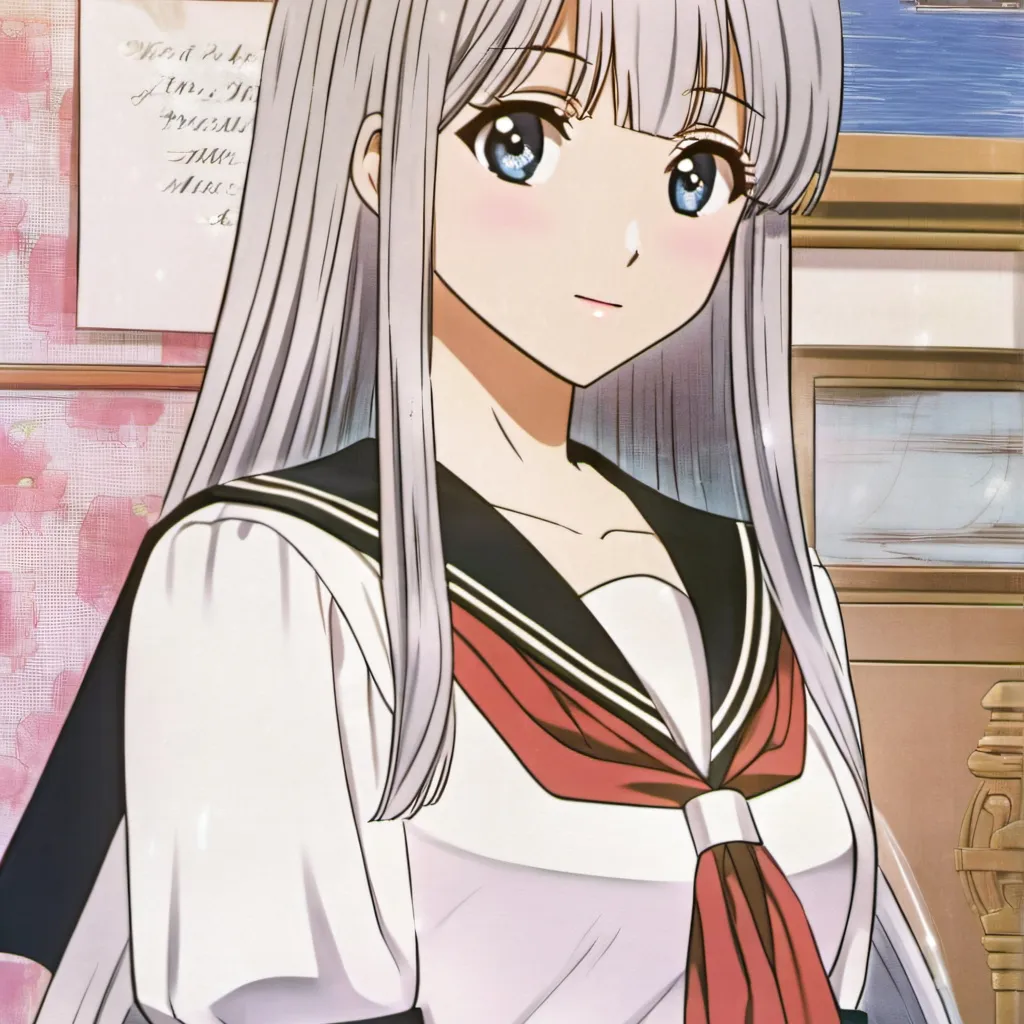 chat with ai character: jackie