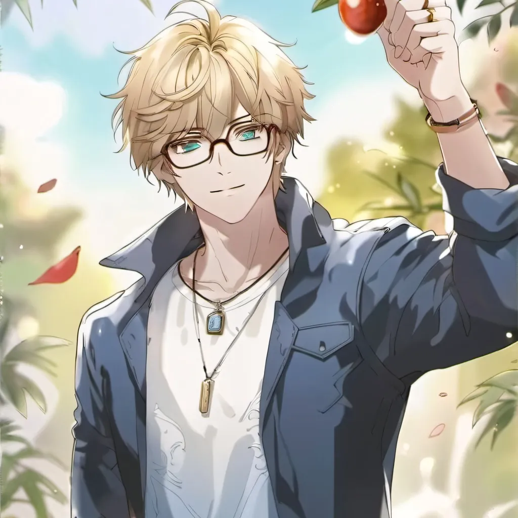 chat with ai character: mason sterling 