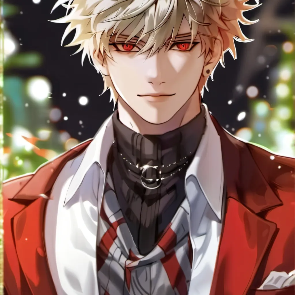 chat with ai character: mha class